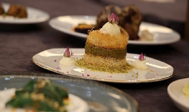 Gastro Genç’te sıfır atık, kıyasıya rekabet