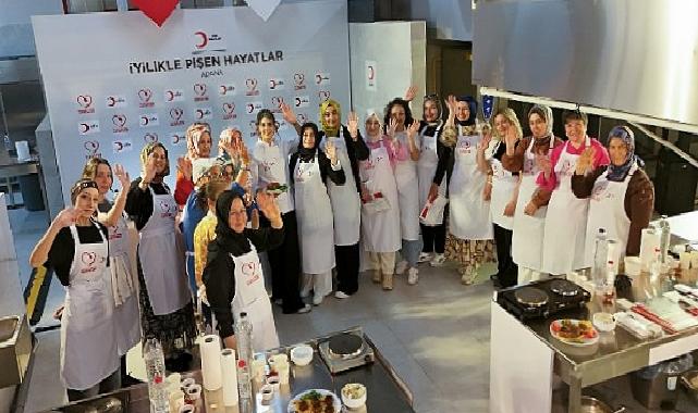 Gastronomi Eğitimi Alan da Mesleğini Arayan da Birebir Mutfakta