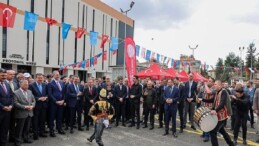 Gaziantep “Şehrim Okulum” ile Türkiye’de Pilot Vilayet Oldu