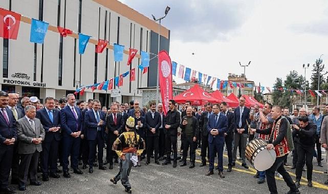 Gaziantep “Şehrim Okulum” ile Türkiye’de Pilot Vilayet Oldu