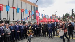 Gaziantep “Şehrim Okulum” ile Türkiye’de Pilot Vilayet Oldu