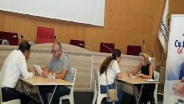 Gaziemir Belediyesi’nden istihdama tam takviye: CV Bank 2 yılda 2 bin 171 bireye iş kapısı açtı