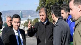 Gaziler Caddesi’ne nefes aldıran dokunuş