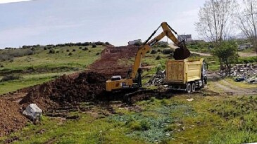 Gebze Kirazpınar’a yeni ulaşım çizgisi