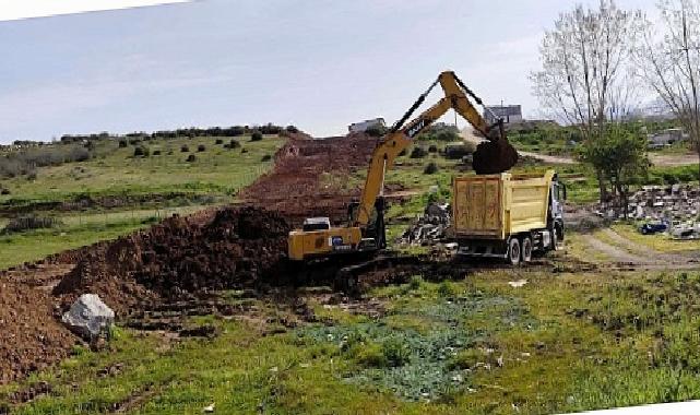 Gebze Kirazpınar’a yeni ulaşım çizgisi