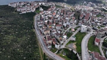 Gebze’nin kilit noktalarında düğüm çözüldü