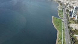 Gediz Havzası’nda kirlilik artıyor