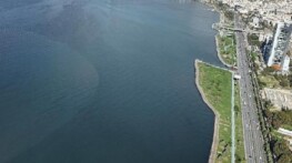 Gediz Havzası’nda kirlilik artıyor