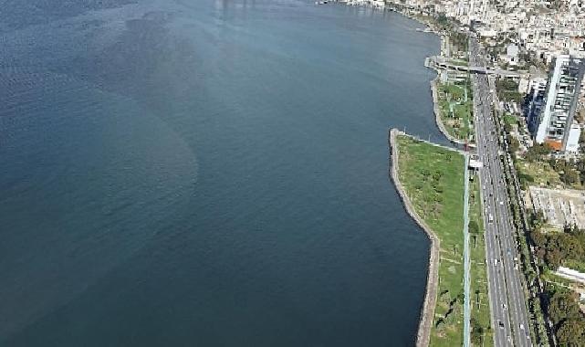 Gediz Havzası’nda kirlilik artıyor
