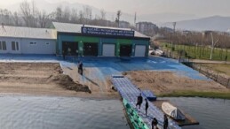 Geleceğin atlet ordusu Kocaeli’de yetişiyor