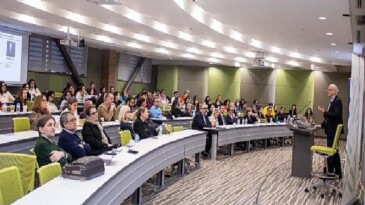 “Gen Tedavisi Uyguladığımız Bebek, Bugün 27 Yaşında”