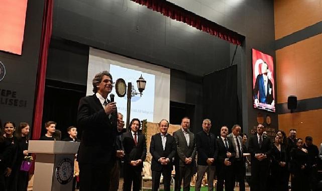 Genç Yüreklerden LÖSEV’e Manalı Takviye