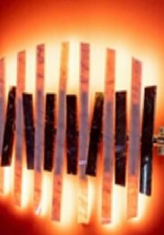 Gençlerden doğal taşa “dekoratif” dokunuş