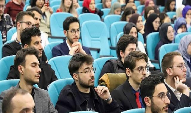 Gençliğin Geleceğine Taraf Veren İhtisas Akademisi Konya Programı Başladı