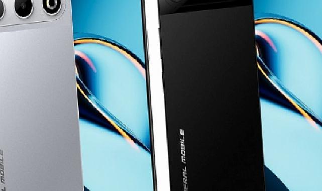 General Mobile, Yapay Zekâ Dayanaklı GM 26 5G’yi Duyurdu