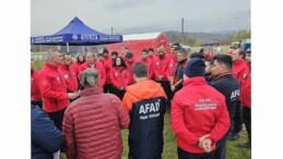 GÖLAK Eğitimlerine Devam Ediyor