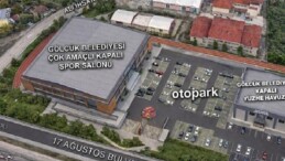 Gölcük Belediyesi’den Dev Spor Yatırımı