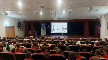 Gölcük’te Miniklere “Sıfır Atık” Eğitimi