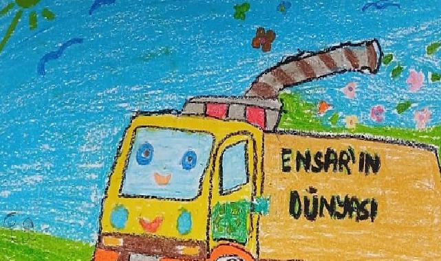 Goncalı Ensar’dan Türkiye derecesi