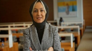 Gün ışığı göz gelişimi için hami bir faktör