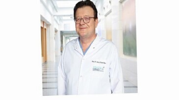 Günde 7 bin adım, omurga ağrılarını azaltabilir