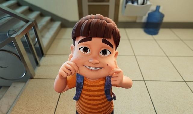 Gupi’nin sinema sineması 23 Ekim 2026’da yalnızca sinemalarda!