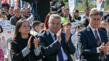 Güzelbahçe’de Eğitime Güçlü Dayanak