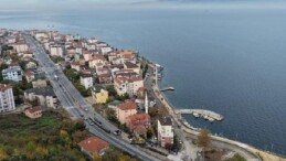 Halıdere’de 25 Kilometrelik Altyapı Tamamlandı