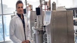 Hastaya Özel Tümör Kopyasıyla Laboratuvarda En Tesirli İlaç Belirleniyor