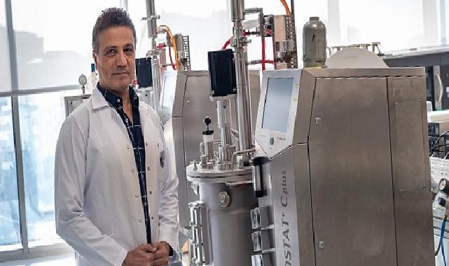 Hastaya Özel Tümör Kopyasıyla Laboratuvarda En Tesirli İlaç Belirleniyor