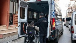 Hayallere giden yolda Manisiz Taksi köprü oldu