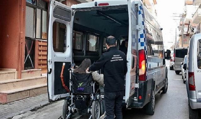 Hayallere giden yolda Manisiz Taksi köprü oldu