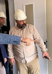 Hayatın yeni adresi sahiplerini bekliyor