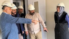 Hayatın yeni adresi sahiplerini bekliyor