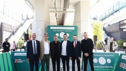 “Hayatta Uzatmalar Yok, Artık Tedbirini Al” İletisiyle Kalp Yetersizliğine Dikkat Çekildi