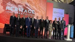 HERITAGE İstanbul, 10 binin üzerinde ziyaretçi ağırladı