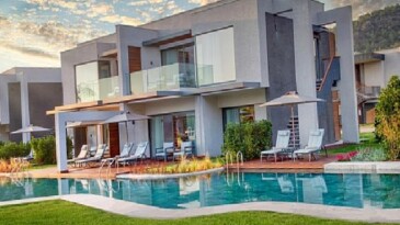 Hilton Dalaman Sarıgerme Resort & Golf’te yeni dönem başlıyor