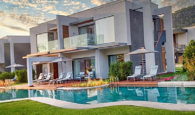 Hilton Dalaman Sarıgerme Resort & Golf’te yeni dönem başlıyor