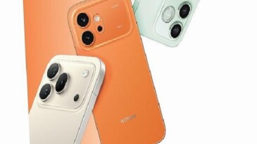 HONOR 600 Serisi Mayıs’ta Türkiye’de
