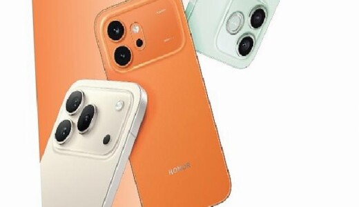 HONOR 600 Serisi Mayıs’ta Türkiye’de