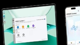 HONOR işletim sistemi duvarlarını yıkıyor: HONOR Connect