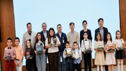 Hyundai Motor Türkiye, Çocukların Hayallerini Gerçeğe Dönüştürdü.