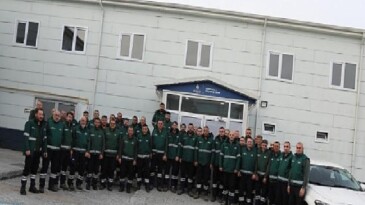 İBB, Sivrisinekle Uğraşta Yaz Devri Hazırlıklarını Tamamladı