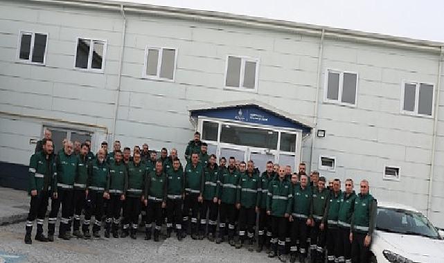 İBB, Sivrisinekle Uğraşta Yaz Devri Hazırlıklarını Tamamladı