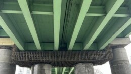 İBB Zelzeleye Karşı Viyadükleri Güçlendiriyor