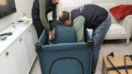 İBB’den Yeni Hayatlara Güçlü Takviye