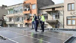 İbrahim Akın’dan pak güç atılımı