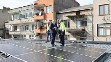İbrahim Akın’dan pak güç atılımı