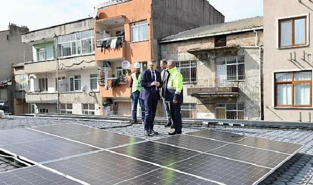 İbrahim Akın’dan pak güç atılımı