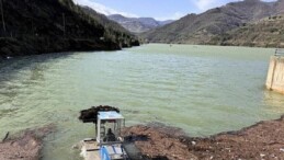 İçme suyunun kalbinde etraf seferberliği